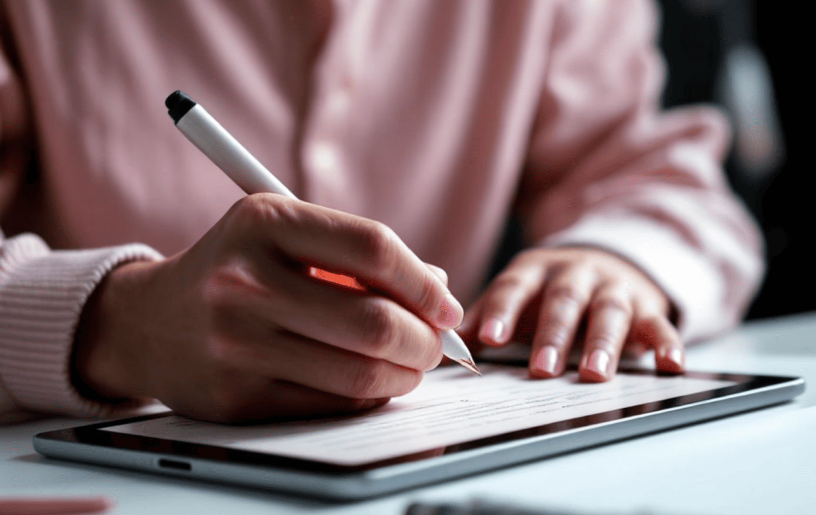 Need a Helping Hand?